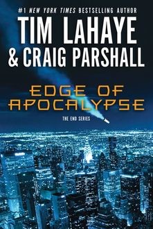 Edge of Apocalypse, Tim LaHaye, Craig Parshall