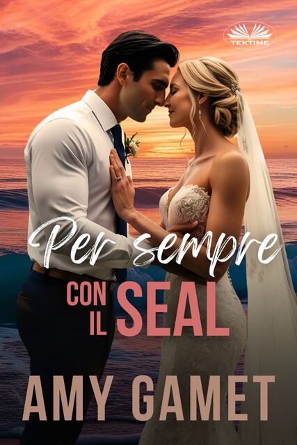 Per Sempre Con Il SEAL, Amy Gamet