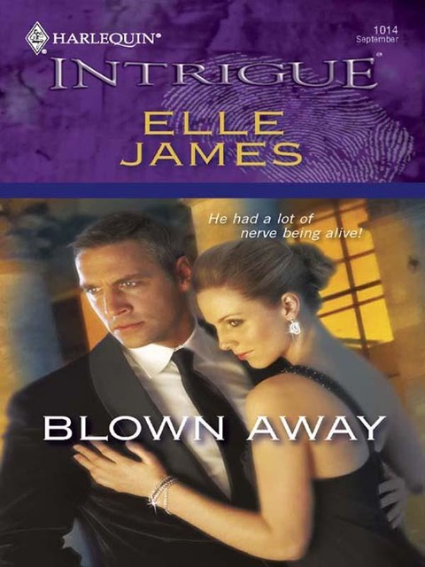 Blown Away, Elle James