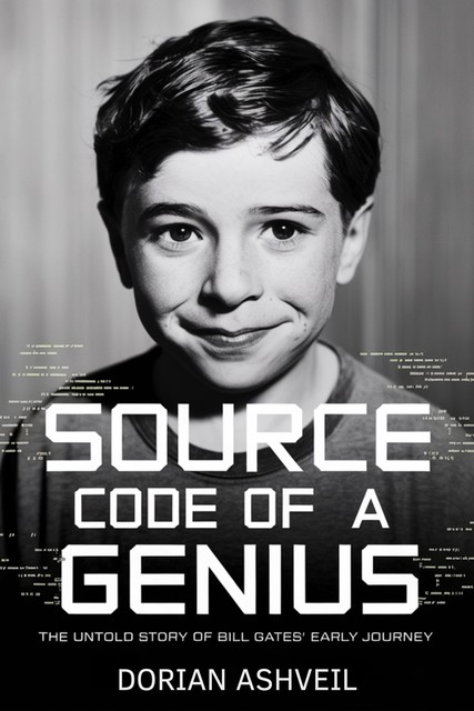 Source Code of a Genius, Dorian Ashveil