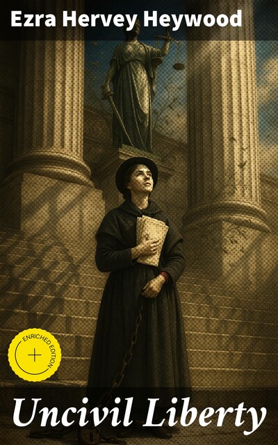 Uncivil Liberty, Ezra Hervey Heywood