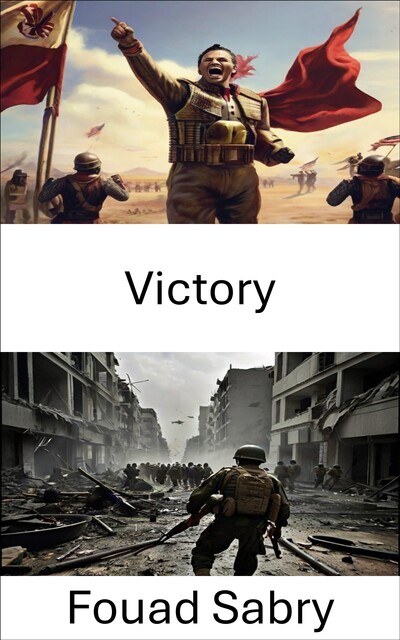 Victory, Fouad Sabry