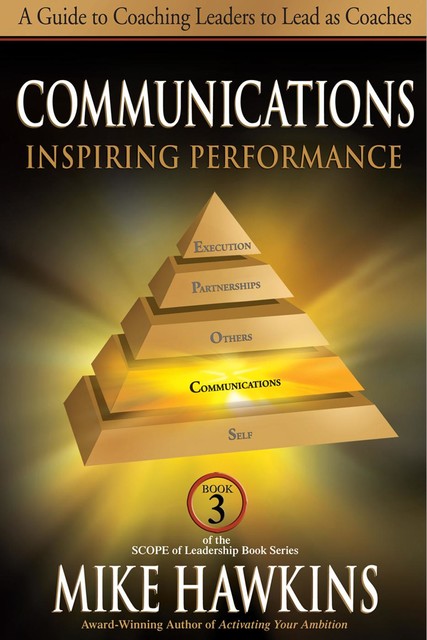 Communications, Mike Hawkins