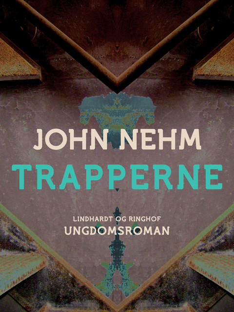 Trapperne, John Nehm