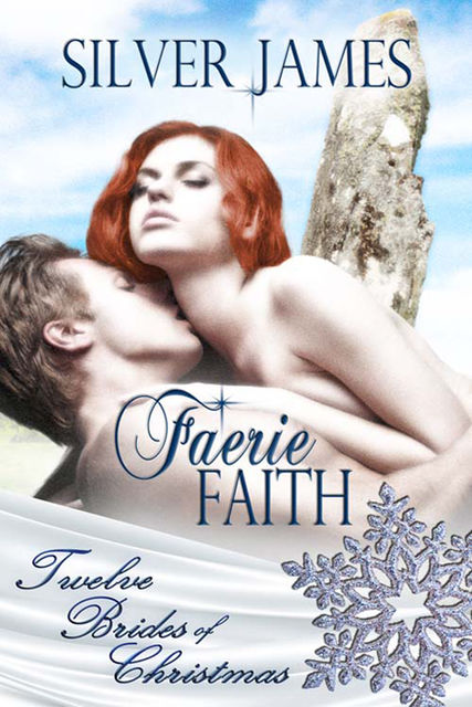 Faerie Faith, James Silver