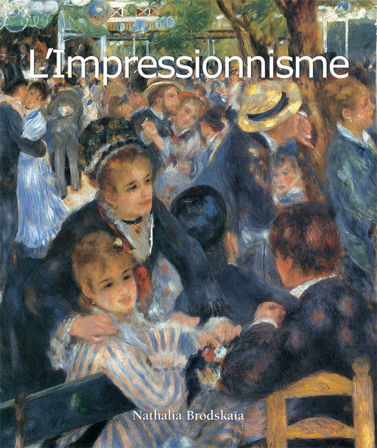 L'Impressionnisme, Victoria Charles, Carl Klaus