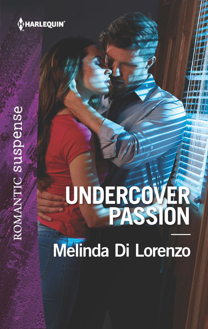 Undercover Passion, Melinda Di Lorenzo