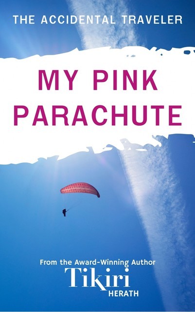 My Pink Parachute, Tikiri Herath