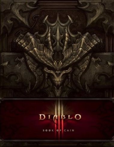 Diablo III: Книга Каина, Флинт Дилл