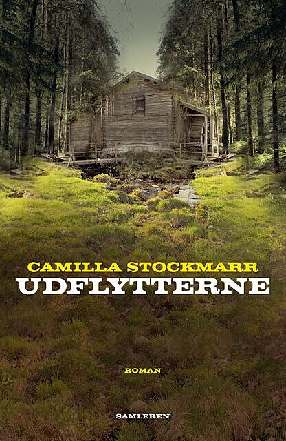 Udflytterne, Camilla Stockmarr