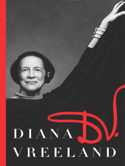 D.V, Diana Vreeland