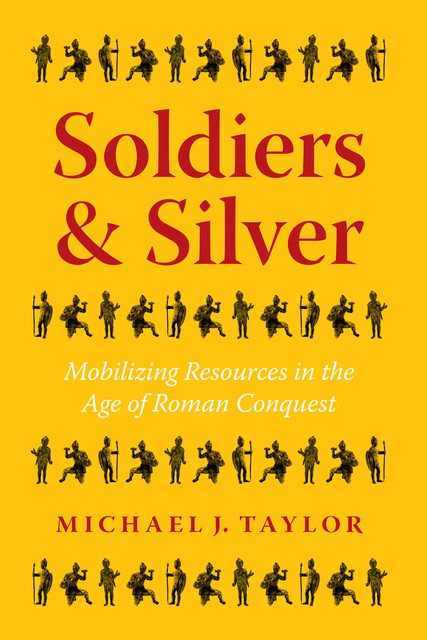 Soldiers & Silver, Michael Taylor
