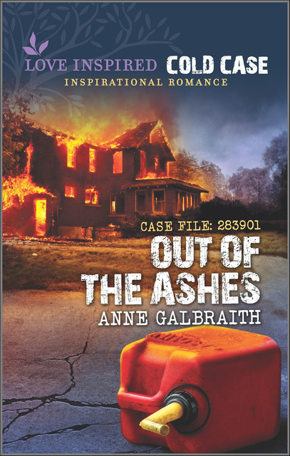 Out of the Ashes, Anne Galbraith