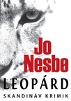 „Jo Nesbo” – egy könyvespolc, Fincziczki László