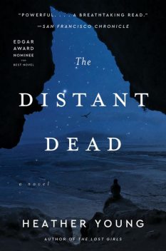 The Distant Dead, Heather Young