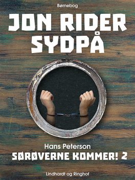 Jon rider sydpå, Hans Peterson