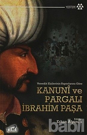 Kanuni ve Pargalı İbrahim Paşa, Kolektif