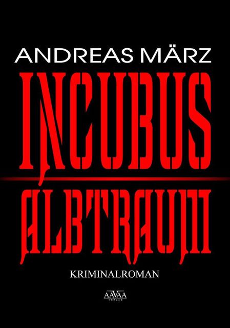 Incubus, März Andreas