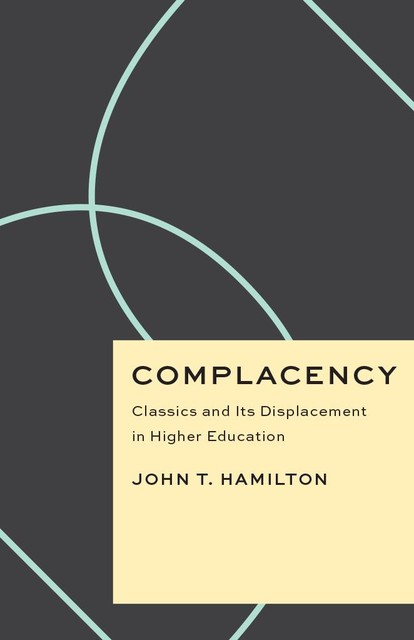 Complacency, John Hamilton