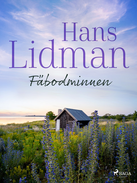 Fäbodminnen, Hans Lidman