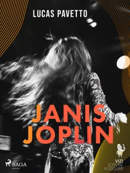 Janis Joplin, VIZI EDITORE