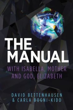 The Manual, David Bettenhausen