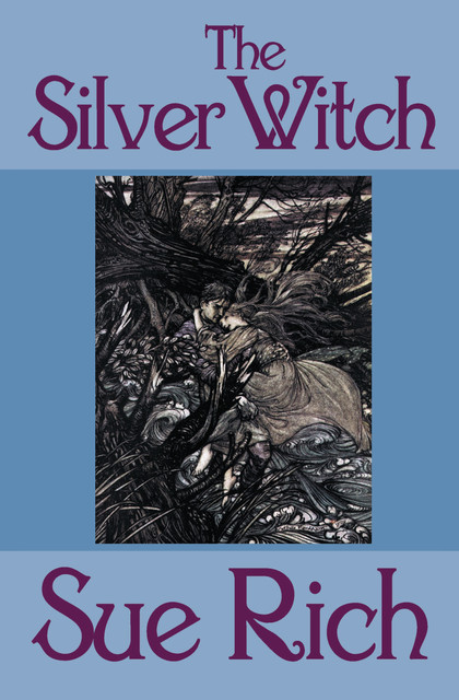 The Silver Witch, Sue Rich