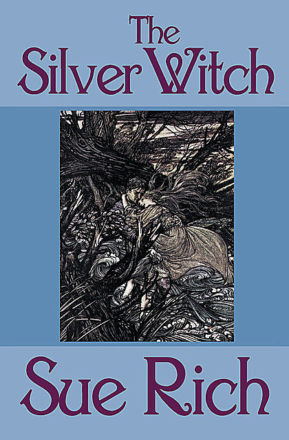 The Silver Witch, Sue Rich