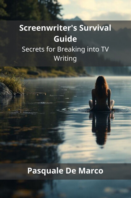 Screenwriter's Survival Guide, Pasquale De Marco