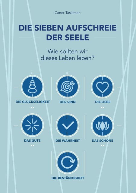 Die sieben Aufschreie der Seele, Caner Taslaman