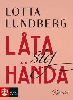 Färdas på en blick, Lotta Lundberg