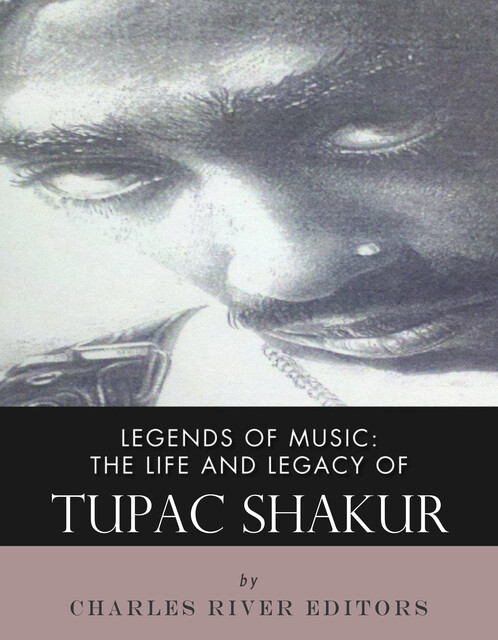 Legends of Music, Charles Editors
