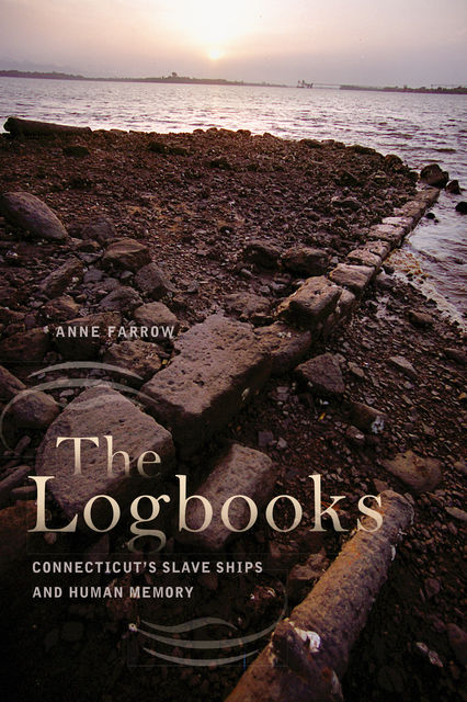 The Logbooks, Anne Farrow