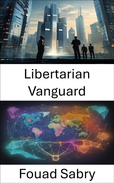 Libertarian Vanguard, Fouad Sabry