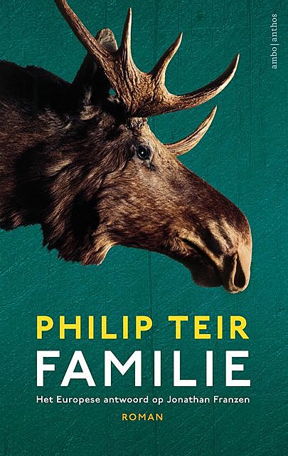 Familie, Philip Teir