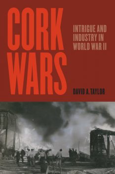 Cork Wars, David Taylor