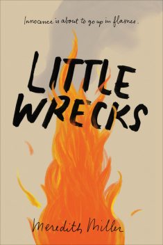 Little Wrecks, Meredith Miller