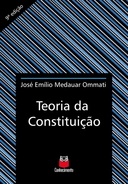 Teoria da Constituição, José Emílio Medauar Ommati