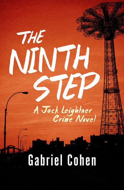 The Ninth Step, Gabriel Cohen