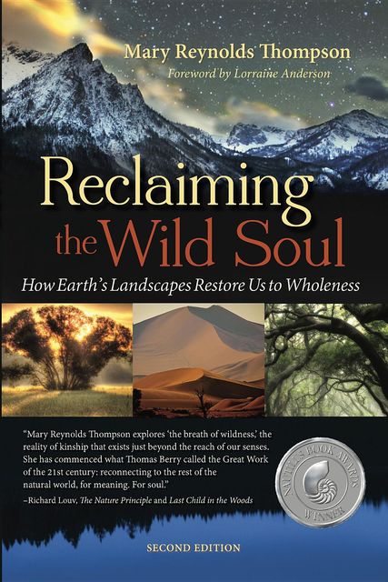Reclaiming the Wild Soul, Mary Thompson