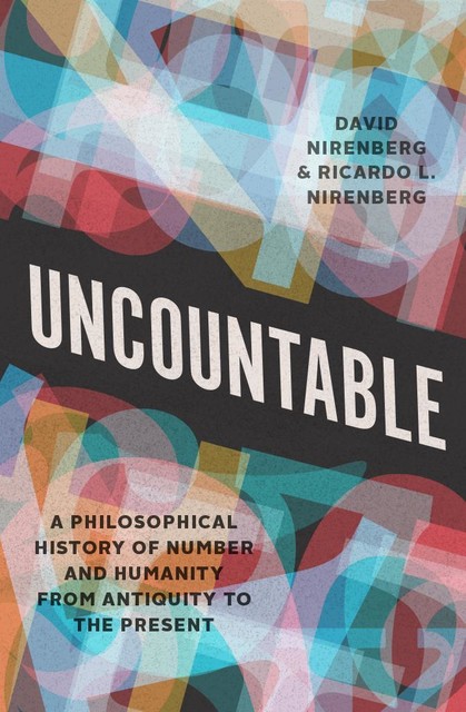 Uncountable, David Nirenberg, Ricardo L. Nirenberg