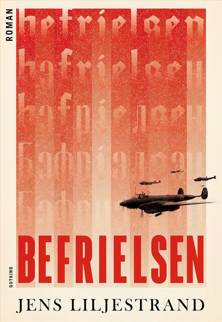 Befrielsen, Jens Liljestrand