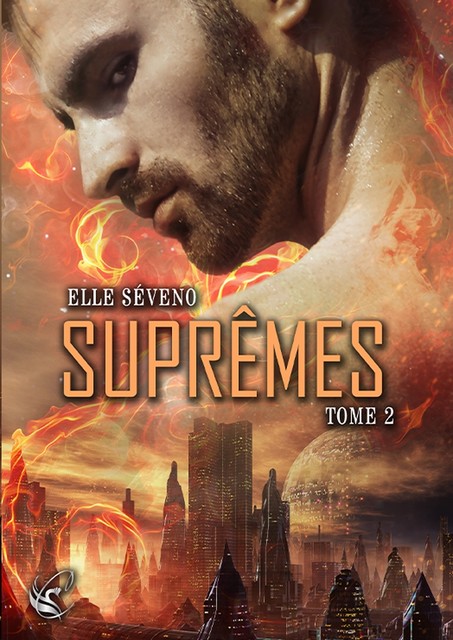 Suprêmes – Tome 2, Elle Seveno