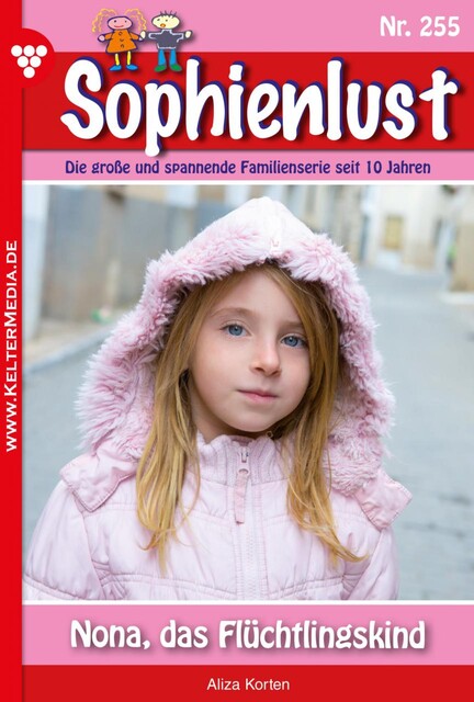 Sophienlust 255 – Familienroman, Korten Aliza