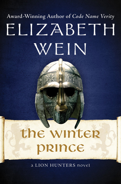 The Winter Prince, Elizabeth Wein