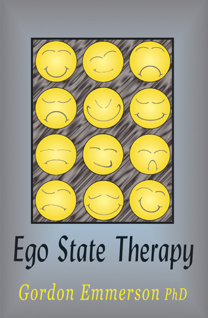 Ego State Therapy, Gordon Emmerson