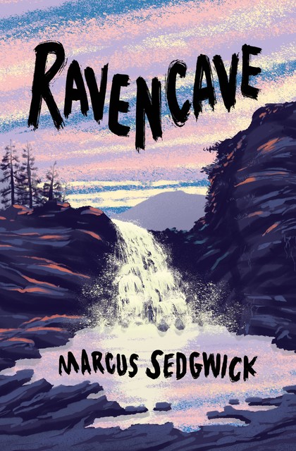 Ravencave, Marcus Sedgwick