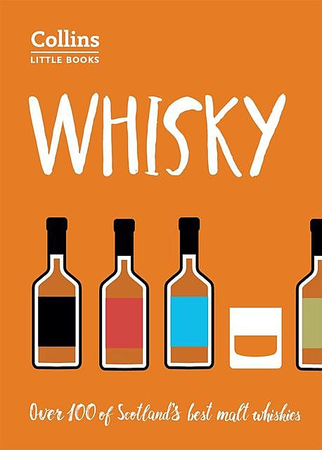 Whisky, Dominic Roskrow