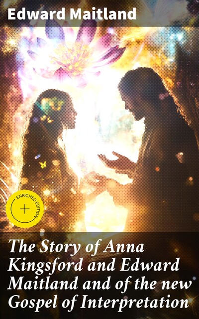 The Story of Anna Kingsford and Edward Maitland and of the new Gospel of Interpretation, Edward Maitland