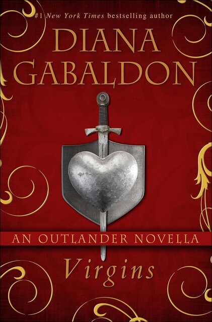 Virgins: An Outlander Novella, Diana Gabaldon